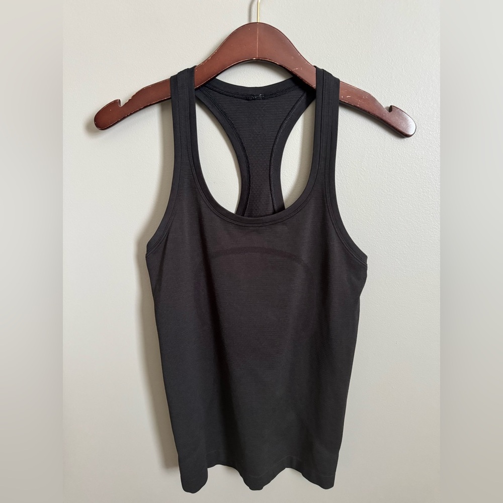 Lululemon Swiftly Tech Tank Top 4
